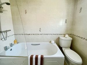 Bathroom - click for photo gallery